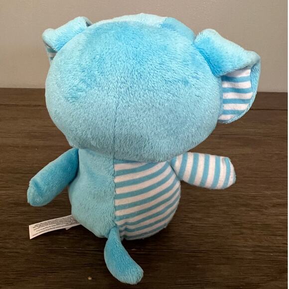 Babies R Us My First Puppy Rattle Plush - Picture 5 of 7